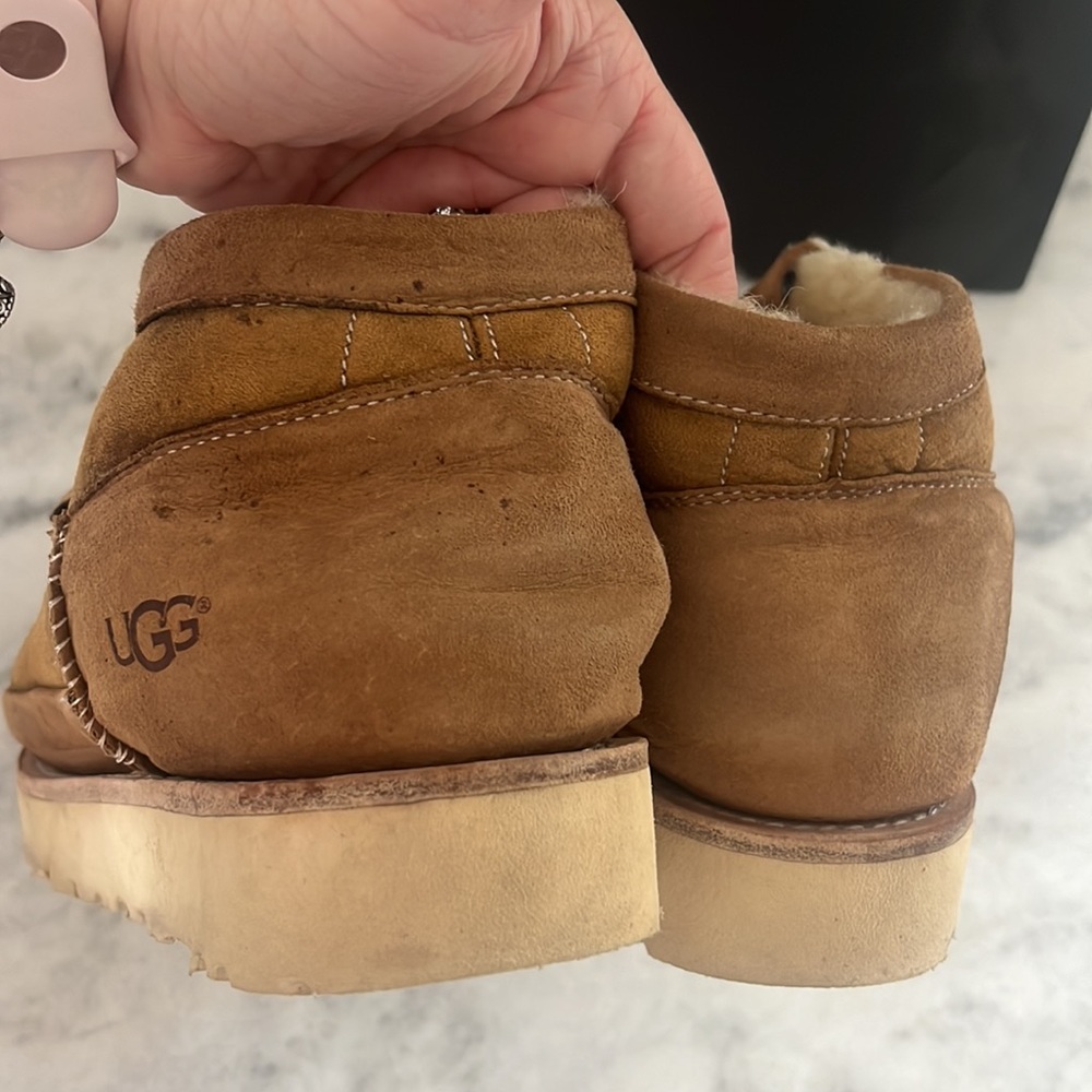 UGG MEN BOOTS - Picture 3 of 6